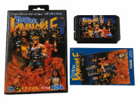 Street of Rage 1